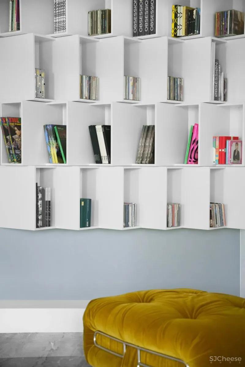 199㎡优雅大宅,宠妻狂魔打造少女童话屋