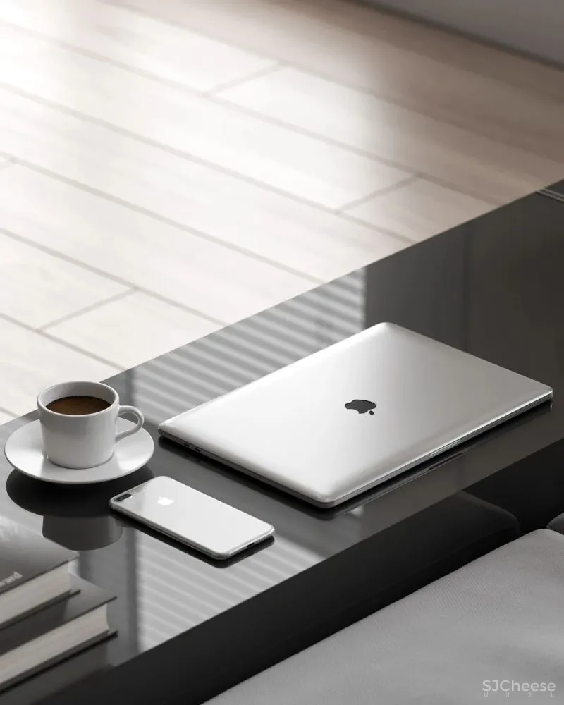 100㎡东京公寓,高雅有格调!