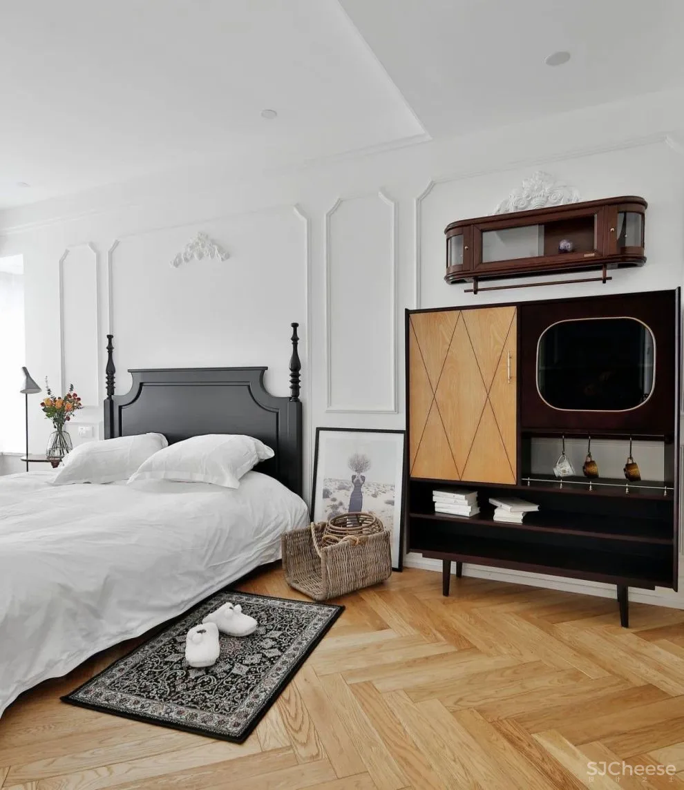 梧桐叶的圣诞派对 LEAST 设计