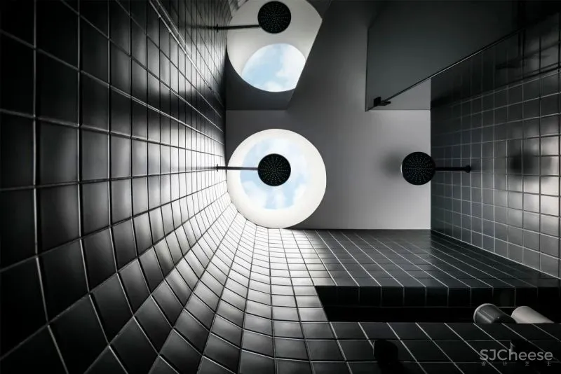 严谨细节,是简约优雅的转化