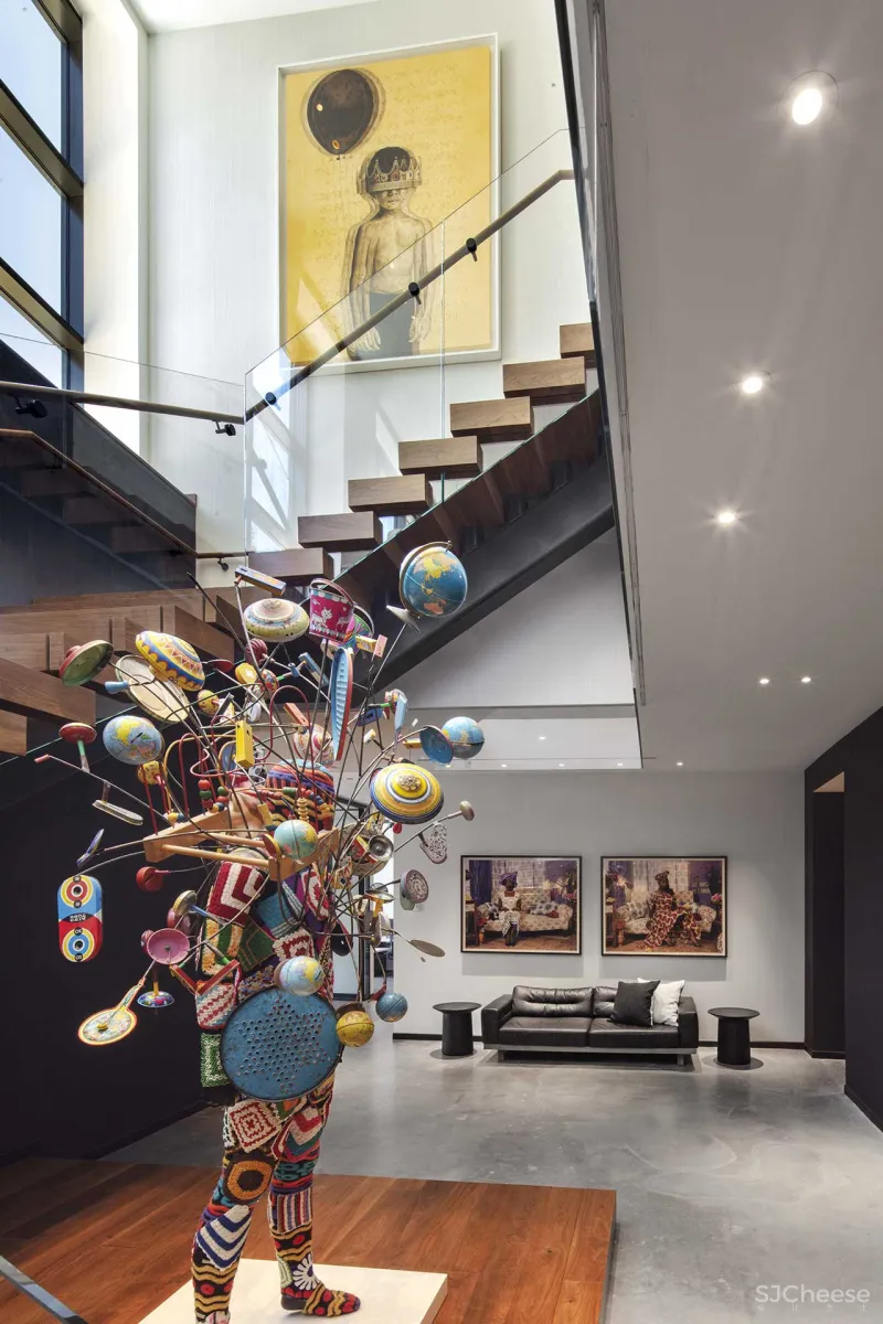 2020 年度最佳办公空间