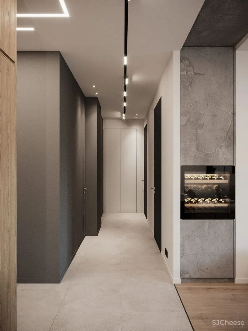 现代简约,生活的灵魂!