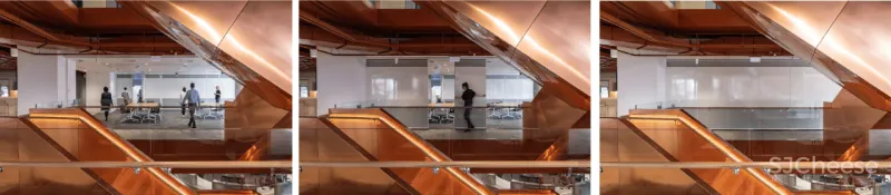 2020 年度最佳办公空间