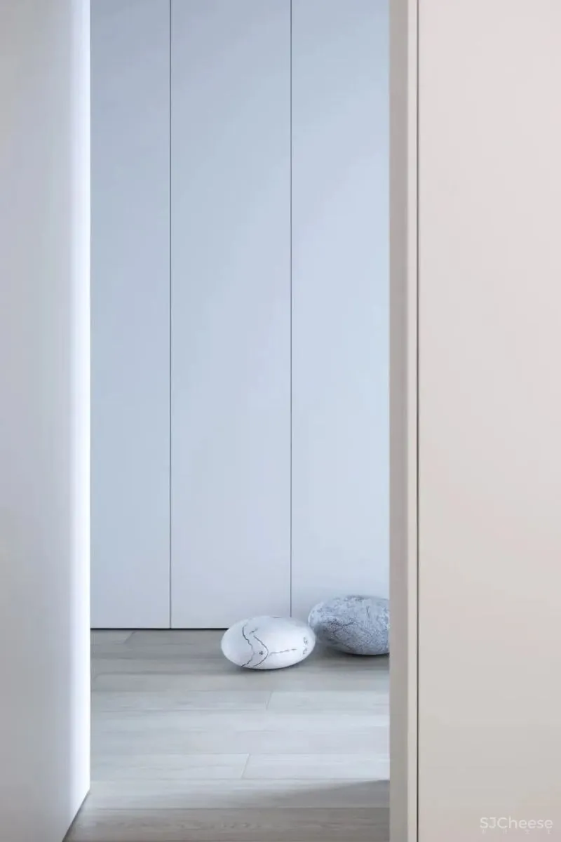 林贤圣 | 沉淀生活的仪式感