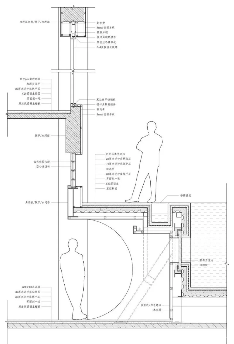 长春时光魔方游泳健身中心