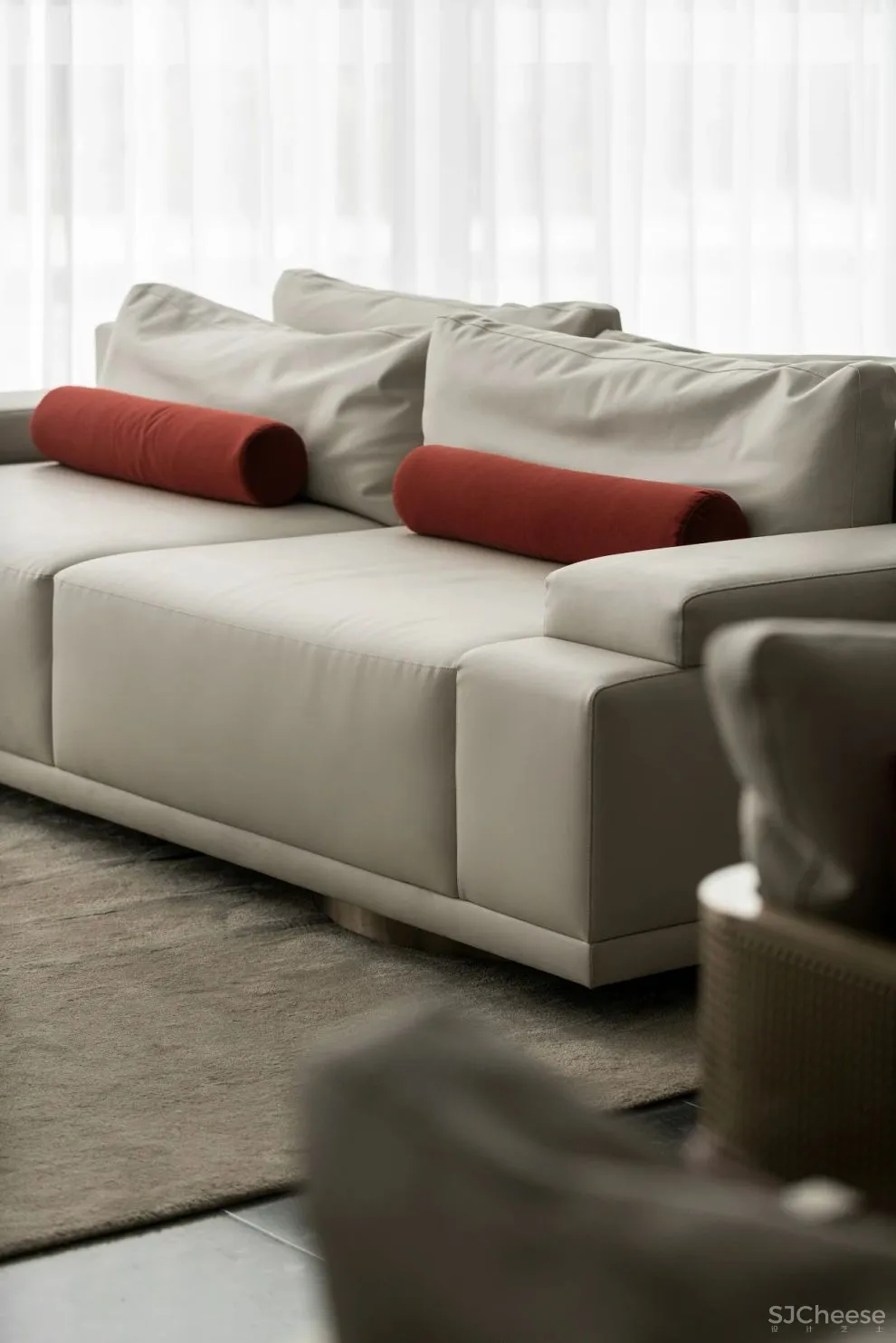 璞辉设计丨「光色」印象,观栖霞破晓,晗光永载