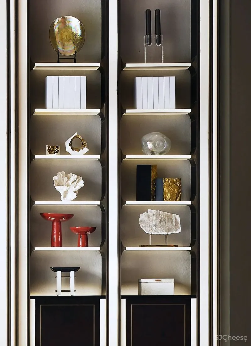 布鲁盟设计 回归东方，唤起文化和鸣