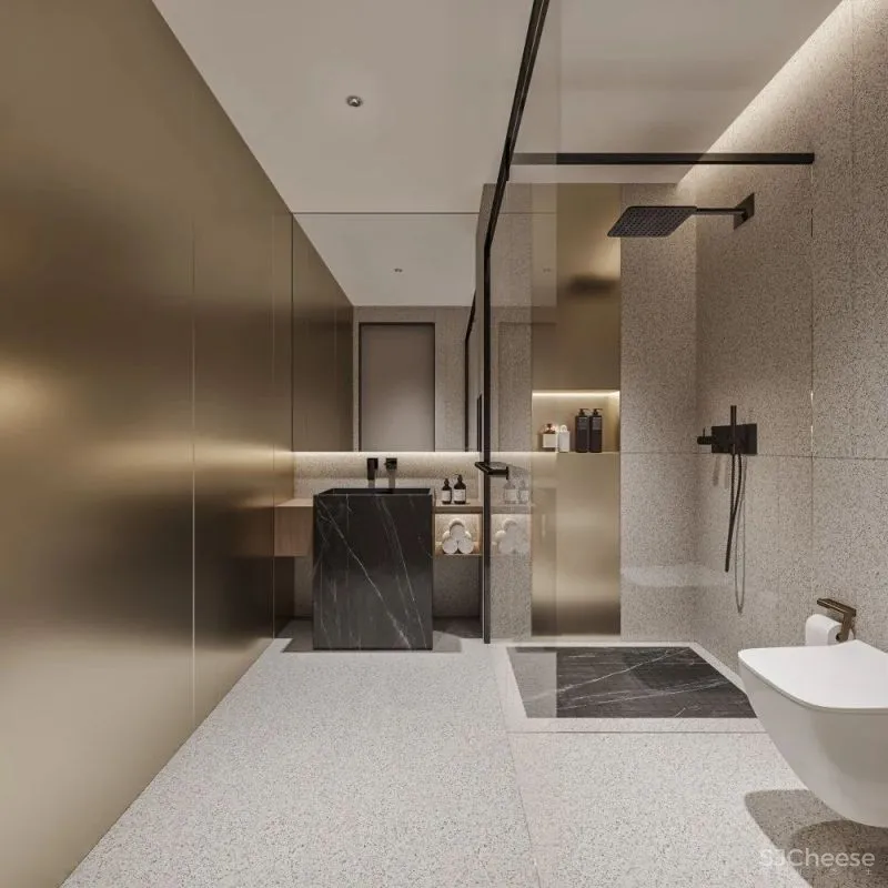 苏宁滨江壹号 • 云端|SKH 观享际