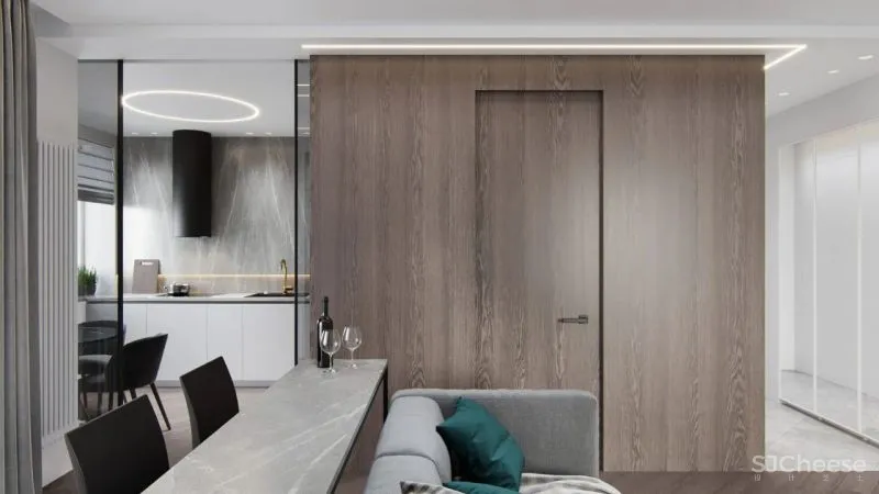 现代简约,生活的灵魂!