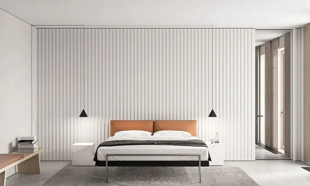 Building Warm Luxe With Brown Accent Decor