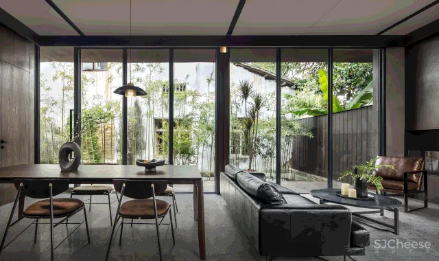 2021全新行程 看王澍、徐甜甜、张雷、刘家琨等大咖设计之下的江南乡村秘境