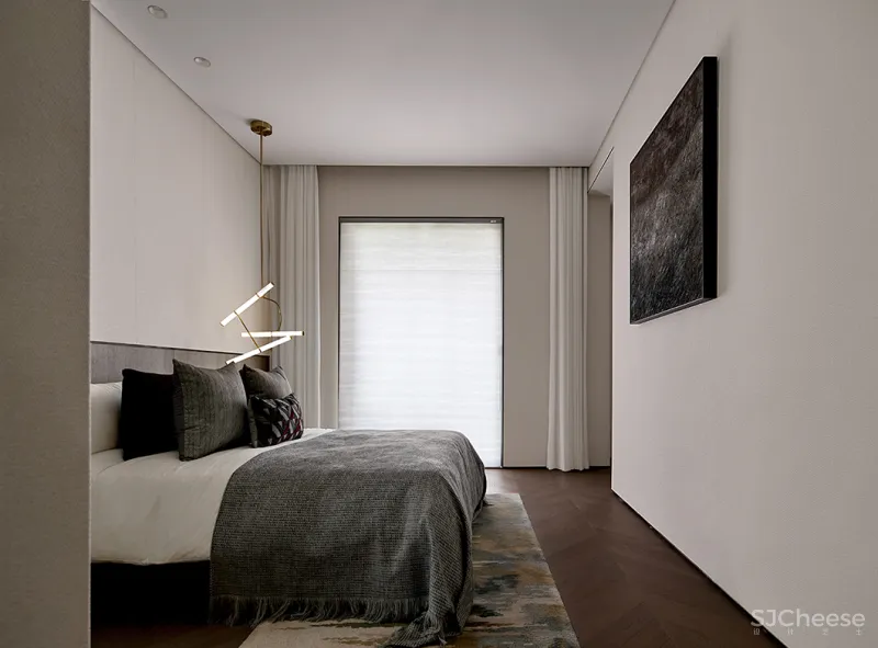 “台式风格”设计代表人物—唐忠汉老师2021年最新作品欣赏！