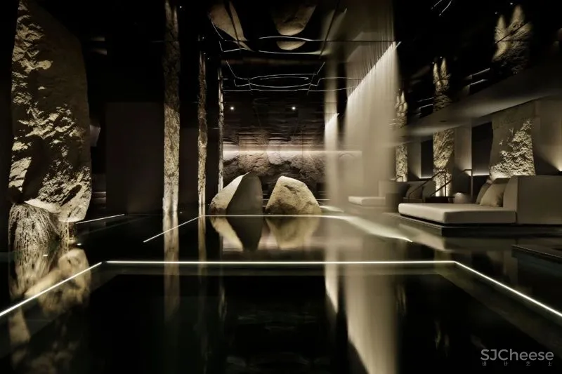 傅厚民André Fu作品 京都「三井」酒店(更新)