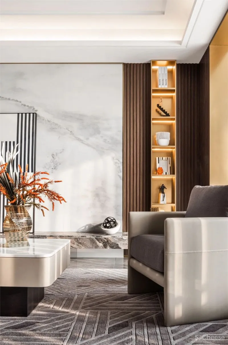 CLV-正荣：在古典中新生，在艺术中沉醉