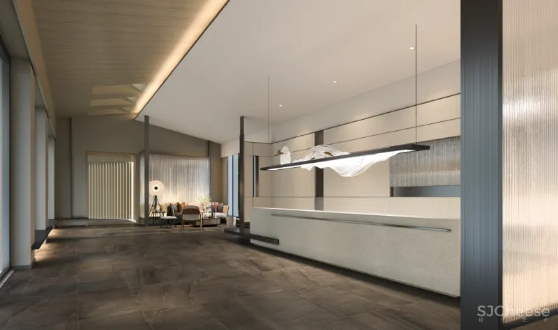 余秋雨书院丨G-K桂睿诗