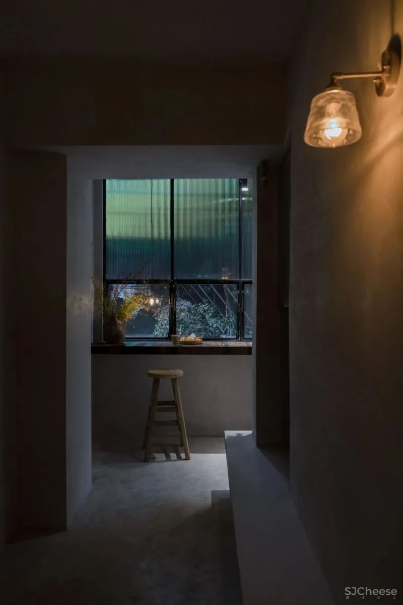 TLID 桐里 × Hibake·郭中原的日式面包店:遇见“京都”,一个日式小屋