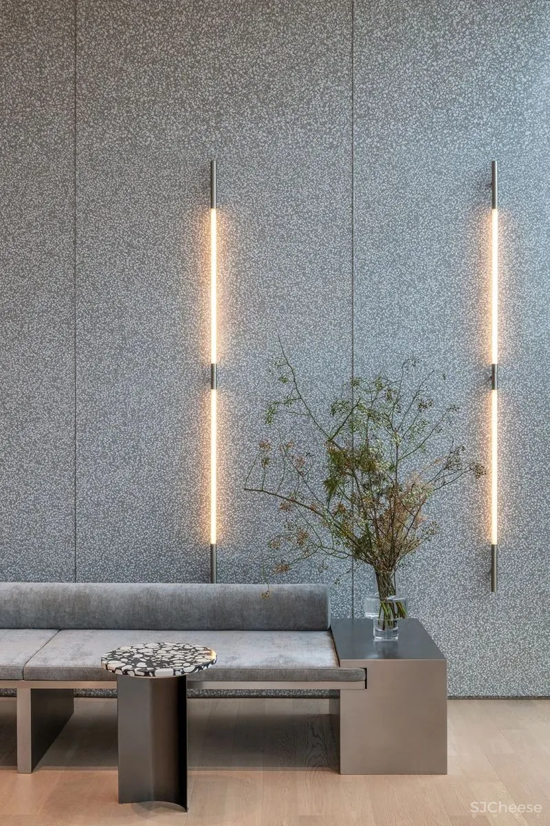 彩虹天空之城，构筑未来多元世界 木君建筑设计