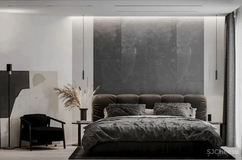 2021最新卧室设计|80款