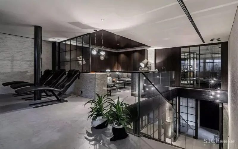 眺望无边际壮阔山景!意大利度假酒店 Apartment 7