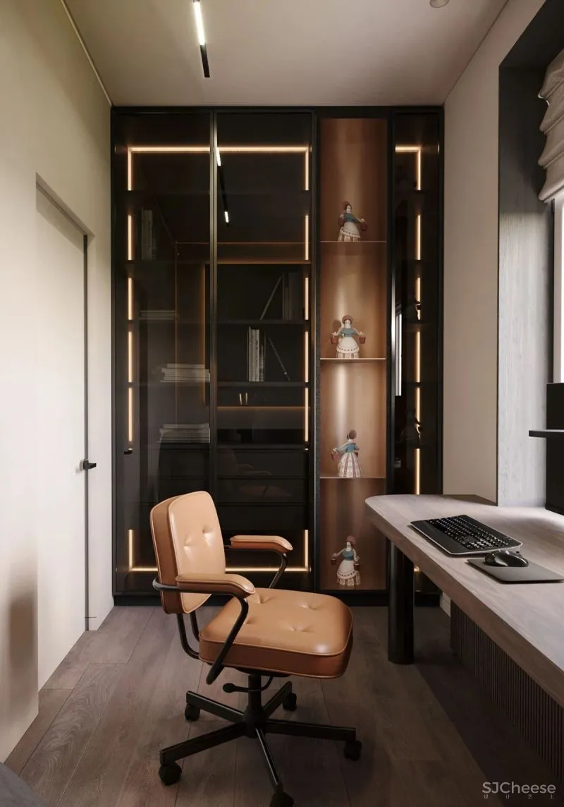 低调内敛的高级灰,最为冷艳的优雅气质