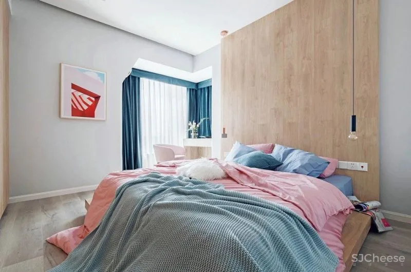 少女粉，简直不要太迷人！