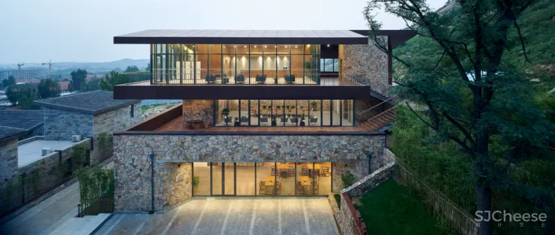 2020年度最佳民宿名单