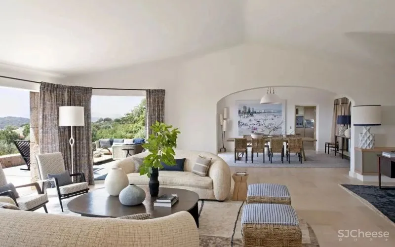 Jean Louis Deniot-法国最受追捧的国际室内设计师之一