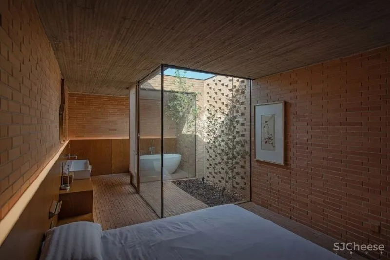 田野中的美宅 5个不错的乡村私宅设计