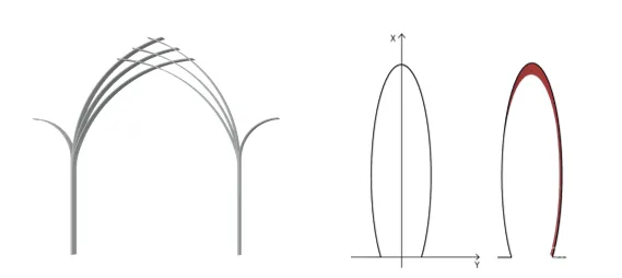天海之间的乌托之城丨MOD 墨设设计