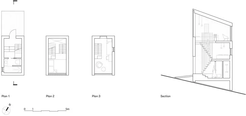 新作 Breitenbach景观酒店–48° Nord Reiulf Ramstad Arkitekter