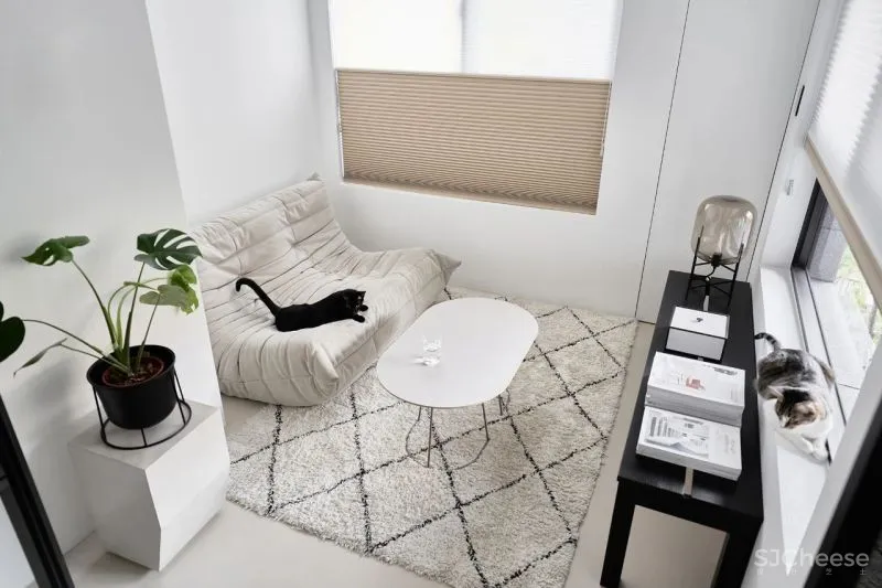 台湾的极简哲学 NORDICO