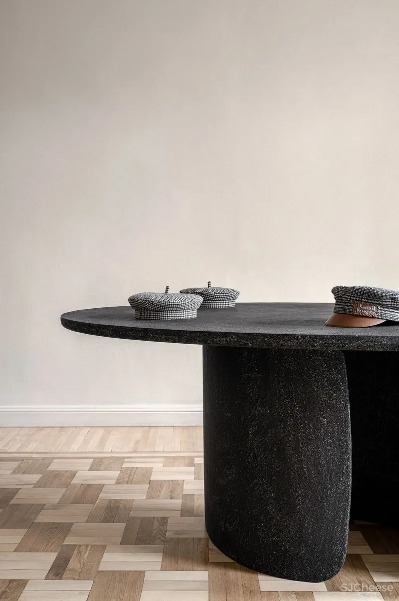 RINA LOVKO \ RUSLAN BAGINSKIY 陈列室