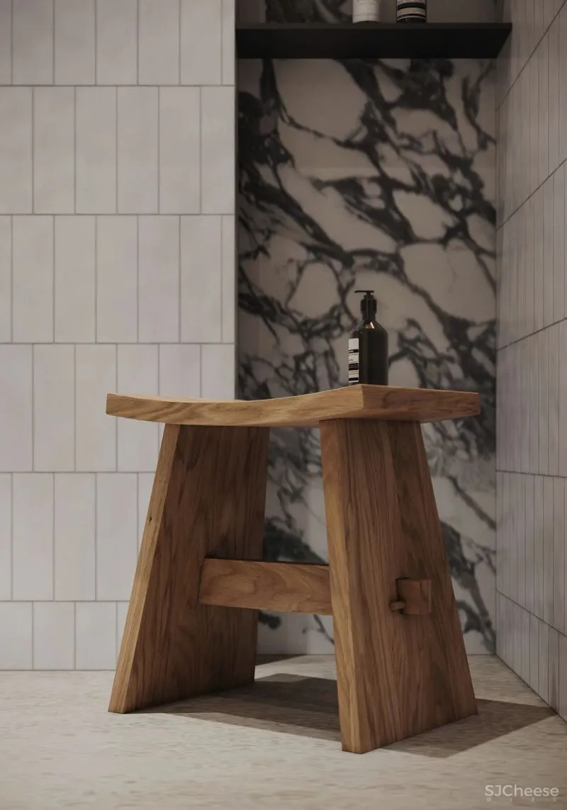 ATO新作 112㎡素雅家居