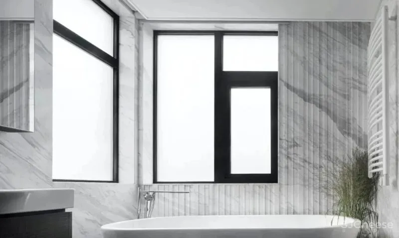 新自然风的艺术适老美居,致老去的时光 赖建安