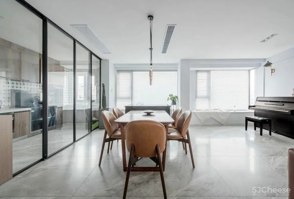 设计不仅可以很美,还可以很有故事!