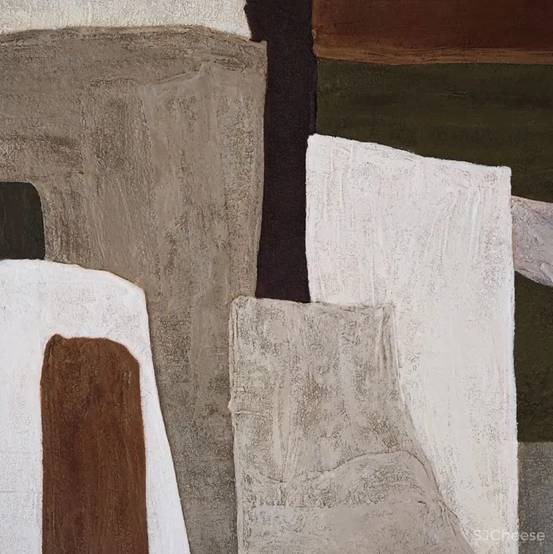 新作|布鲁盟设计 630㎡ 顶级艺术合院,自在与安静的完美演绎