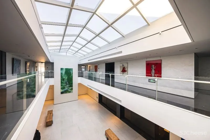 东钱湖畔再现国牌奢华酒店，在隈研吾的美术馆旁，建了一座日式庭院