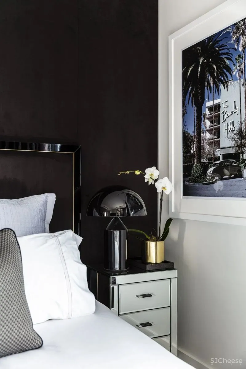 极简格调,有范儿!