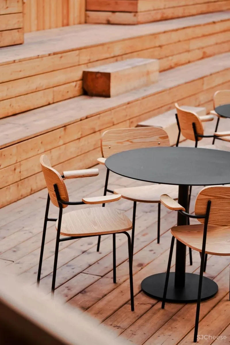 DA bureau丨圣彼得堡从“废墟”中生长出的建筑庭院