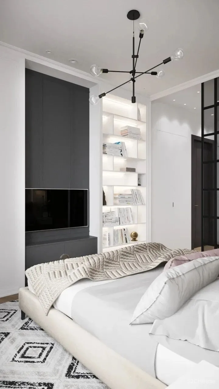 现代简约,生活的灵魂!