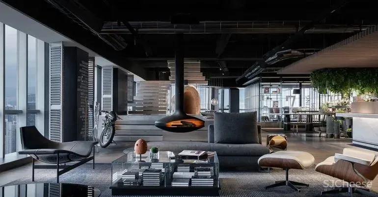 2020 年度最佳办公空间