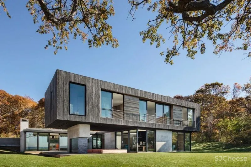 Marc Turkel 中国第一代超模李昕的家