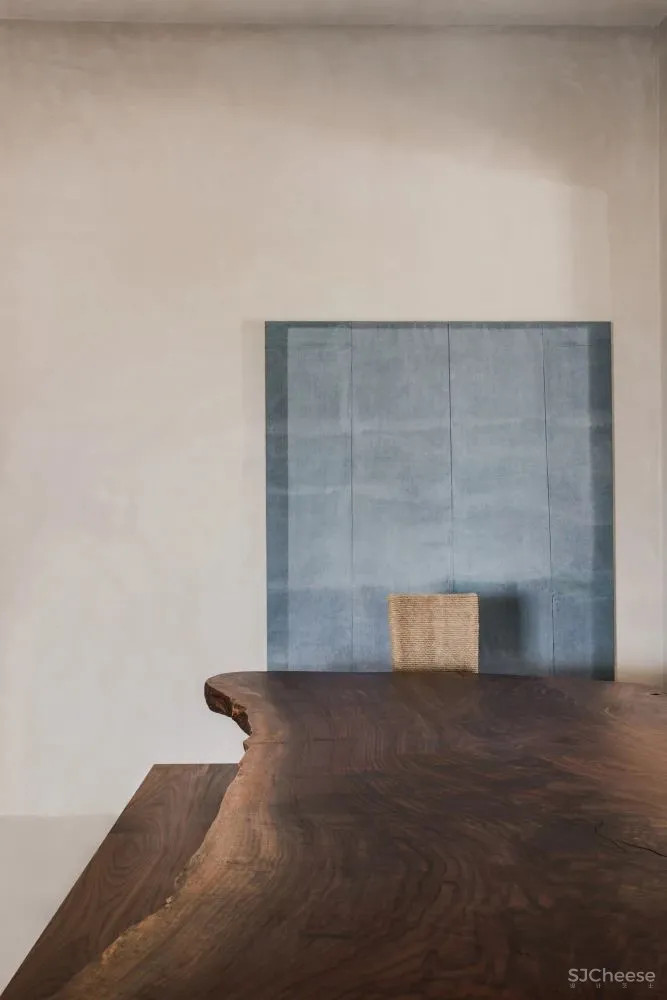 极致自然,一种独特的美学!