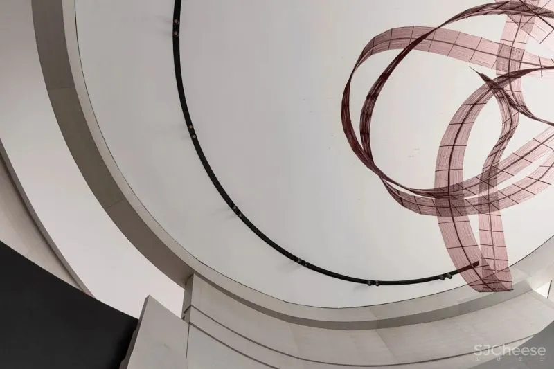 纳沃印未｜新作 时尚艺术 南宁·金科城｜售楼处