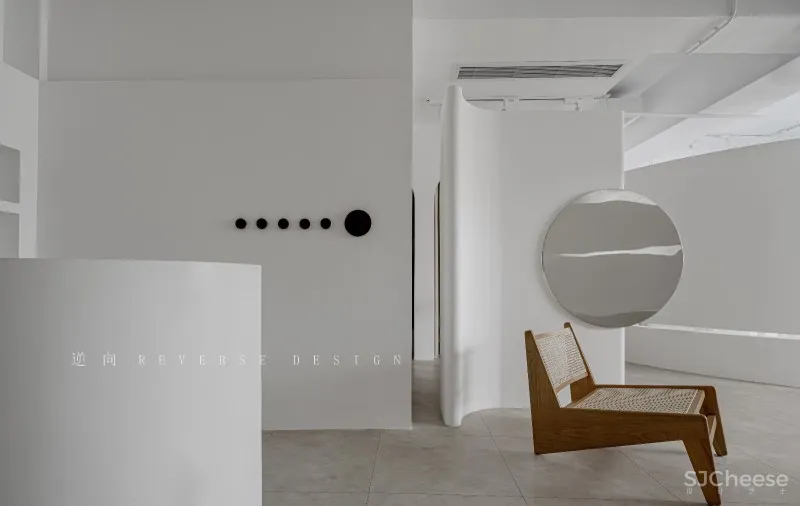 SUN SET | 逆向设计研究室