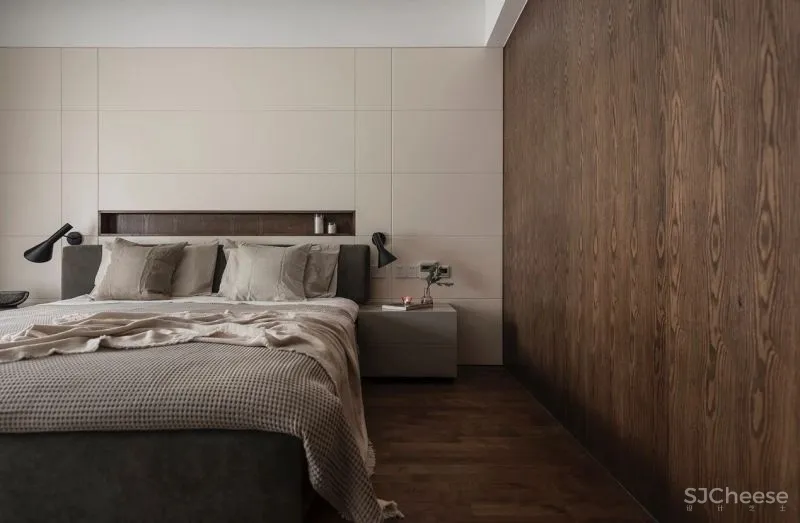 归·谧 璞珥设计