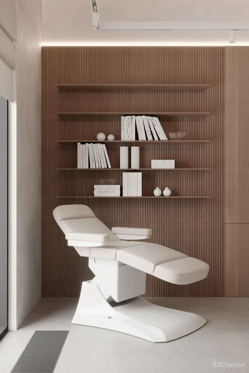 金色白色 大理石,这搭配,高级感上天了!