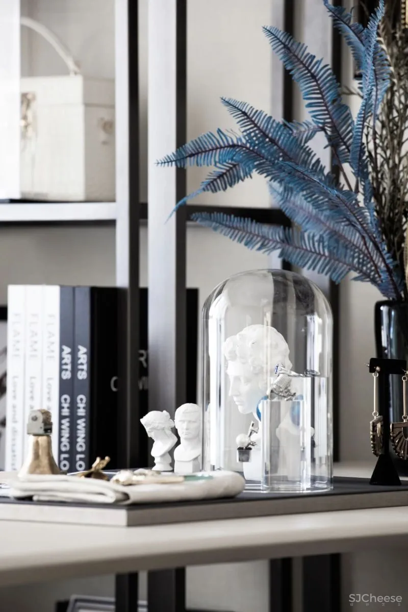 EH DESIGN 空间 诗意山水缔造人居美学——丽水银泰城项目