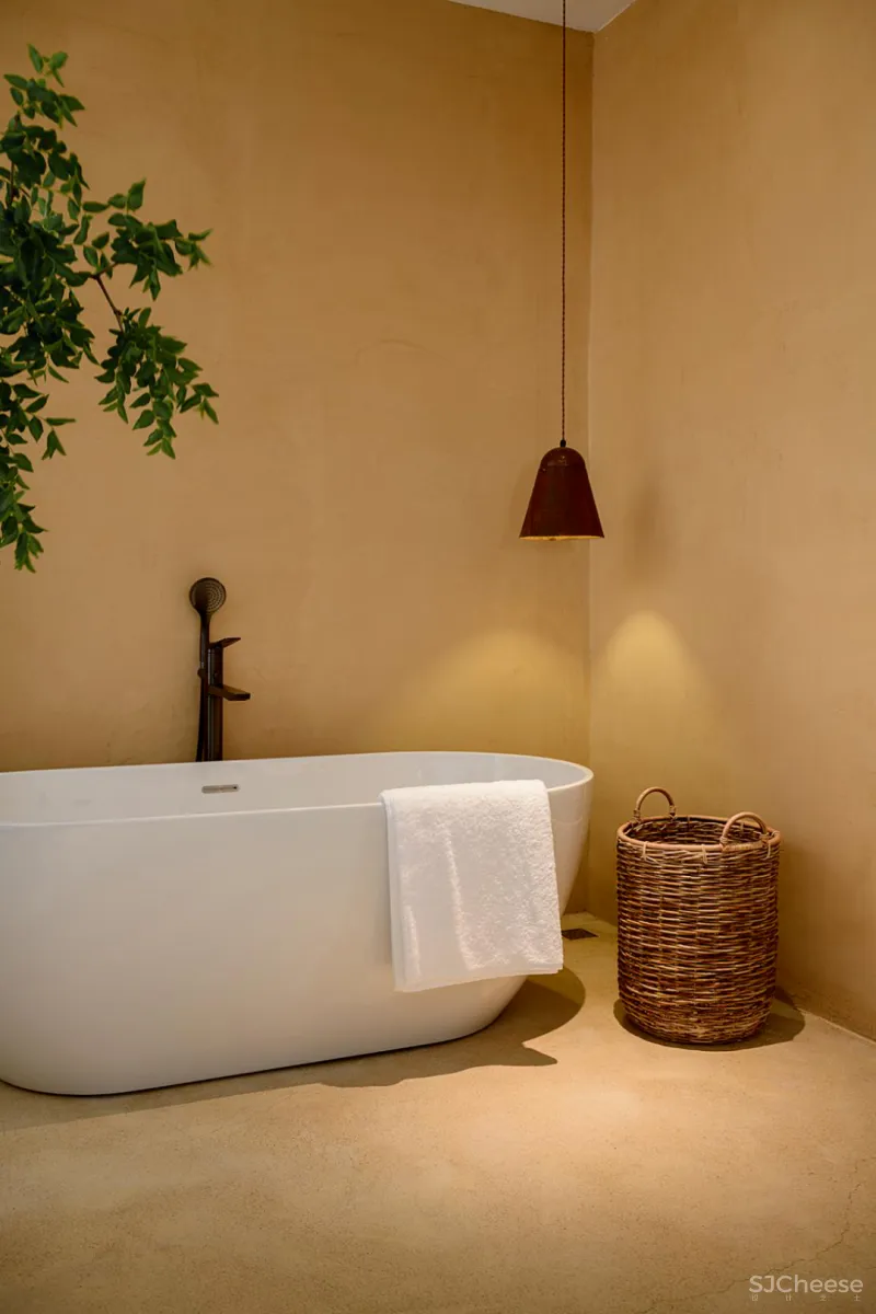 被《跑男》取景的中国小摩洛哥,还是个大佬云集的民宿集群,去年我就抢先打卡了!