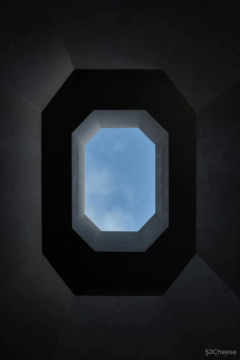 新作 越寂岚厝 – 福建平潭民宿 东形西见